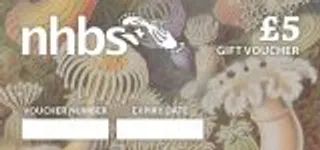 £5 Gift Voucher