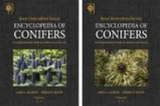 Royal Horticultural Society Encyclopedia of Conifers (2-Volume Set)