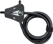 Python Mini Cable Lock