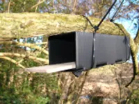 Dormouse Nest Tube 