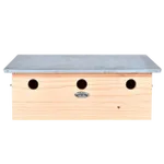 Timber Sparrow Flat (Vertical/Horizontal)