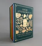 The Life Trilogy Boxset