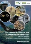 The Lesser Horseshoe Bat Conservation Handbook