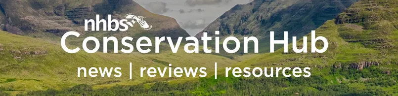 Conservation Hub: news, reviews, resources