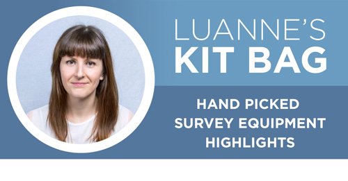 Luanne's Kit Bag