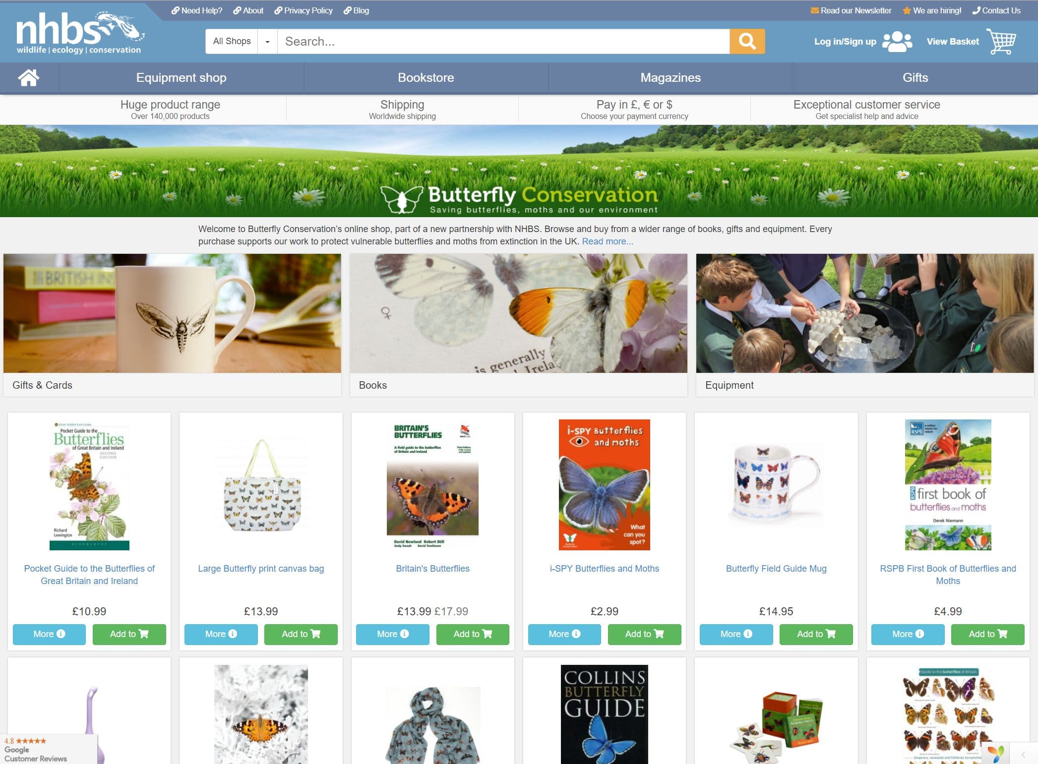 Responsive image